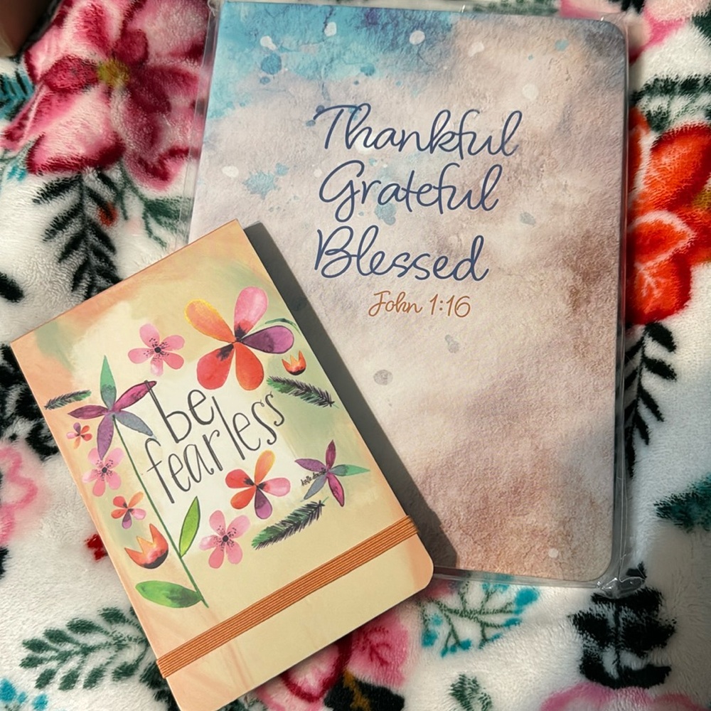Two Journals